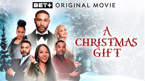 bet plus christmas movies